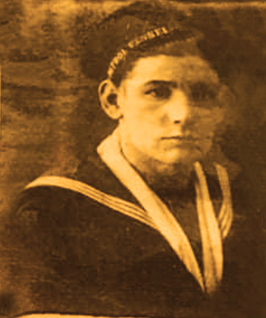 John Robert TAYLOR